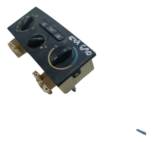 Comando Ar Condicionado Peugeot 307 2008 A 2012 (ap)