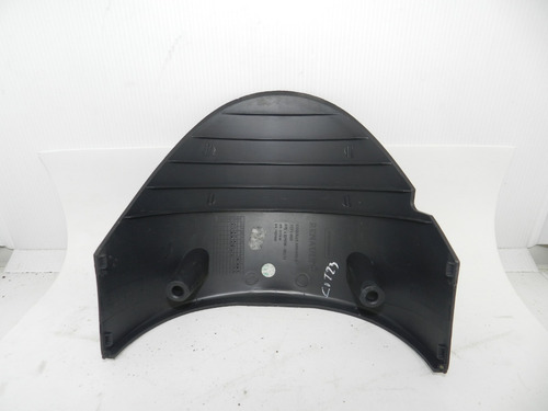 Moldura Inferior Coluna Direção Renault Megane 07/13 1507400