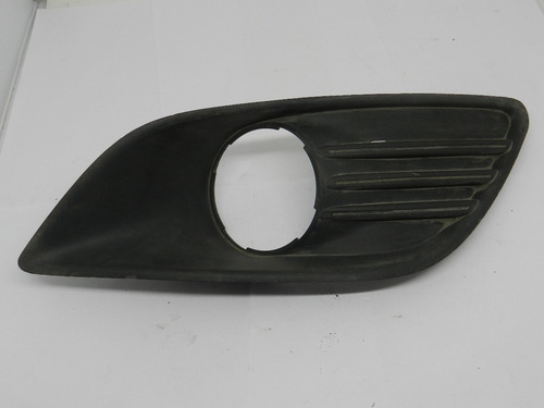 Moldura Farol De Milha Ford Focus 2009 A 2012 8m51r19952ae