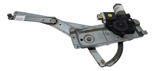 Maquina Vidro Porta Dianteira Direita Gm Vectra 1994 A 1996