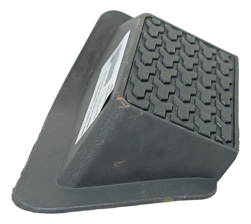 Moldura Descanso Apoio Pe Gm S10 2.4 Flex 2012 2016