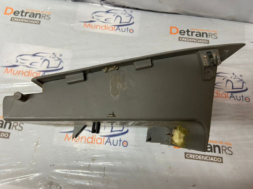 Tampa Caixa Fusíveis Vw Gol G2/g3 18197 C07