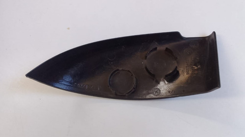 Moldura Interna Retrovisor Direito Peugeot 307-08/10. 23241
