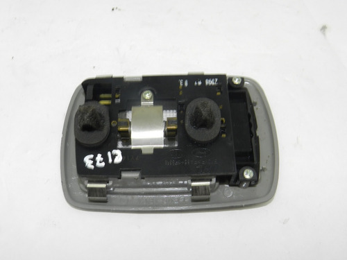 Luz Teto Porta Malas Hyundai Santa Fé 2006 2007 2008 A 2016