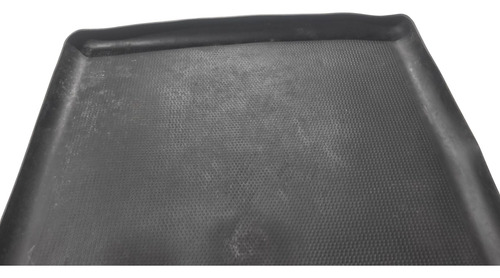 Tapete Borracha Porta Luvas Ford Fiesta 2009 A 2014 (al)