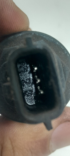 Sensor De Velocidade Renault Logan 1.6 12/13 8200547283 (vj)