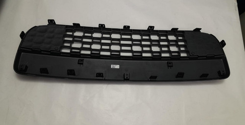 Grade Inferior Para-choque Dianteiro Fiat Uno Vivace 15/18
