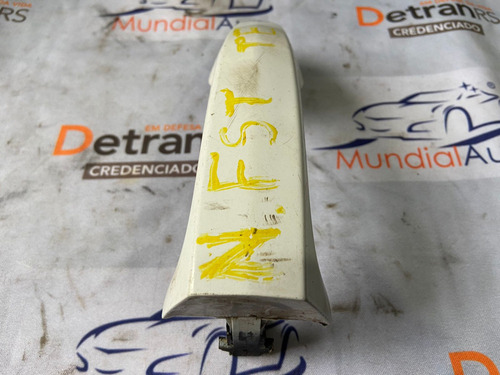 Puxador Externo Traseiro Esq New Fiesta 2011/2019 18043