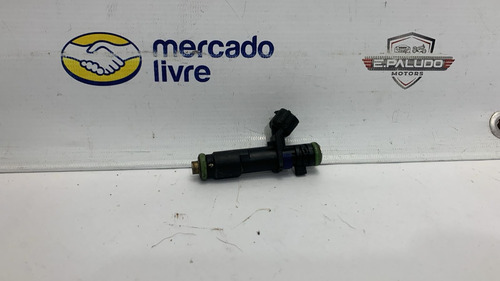 Bico Injetor Flauta C4 C5 307 2.0 16v Flex 07/10 Deka71