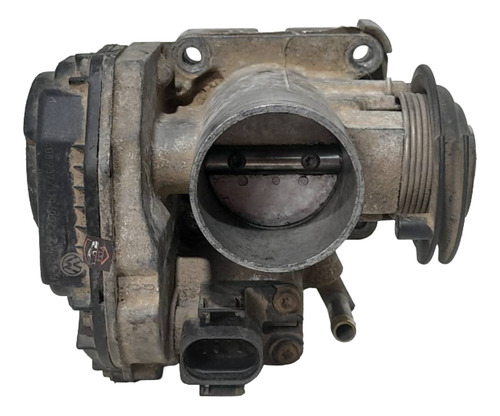 Corpo Borboleta (tbi) Volkswagen Gol Plus Mi 1997