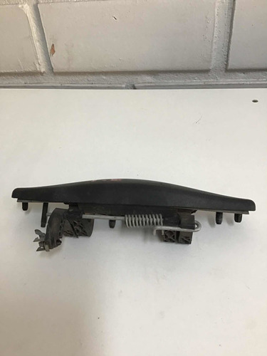 Maçaneta Traseira Esquerda Renault Sandero Duster 18939*