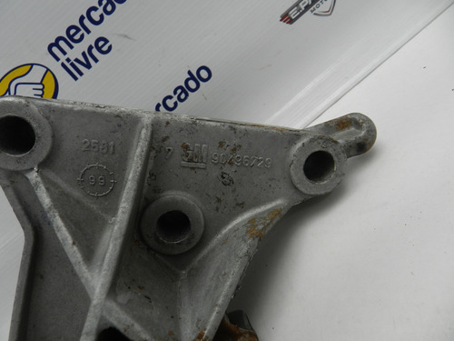 Suporte Coxim Motor Gm Vectra 97/05 90496729