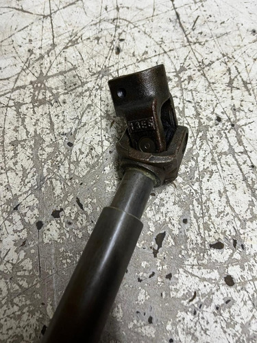 Cruzeta Coluna De Direçao Ford Ka 2015 2016 2017 2018 2019