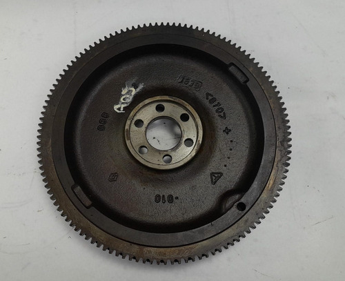 Volante Motor 122d Clio Sandero 206 1.0 16v 03/16