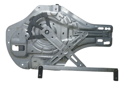 Máquina Vidro Porta Tras. Dir. Hyundai  Tucson 2010 (ap)