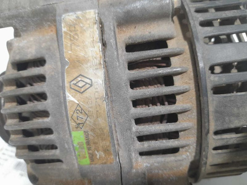  Alternador Renault Twingo 1998 