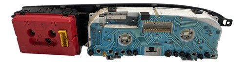 Painel De Instrumentos Gm Vectra Com Tid Computador De Bordo