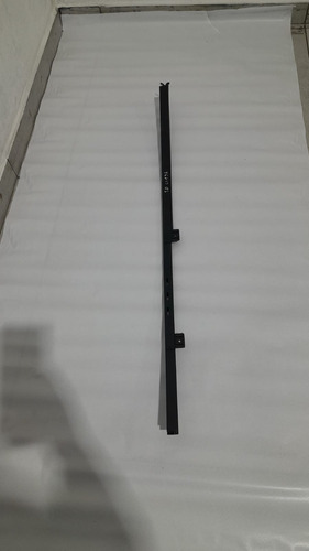 Guia Vidro Porta Traseira Direita Zafira 2001 A 2012