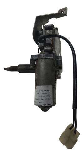 Motor Limpador Parabrisa Gm Kadett Sl 1990 (al)