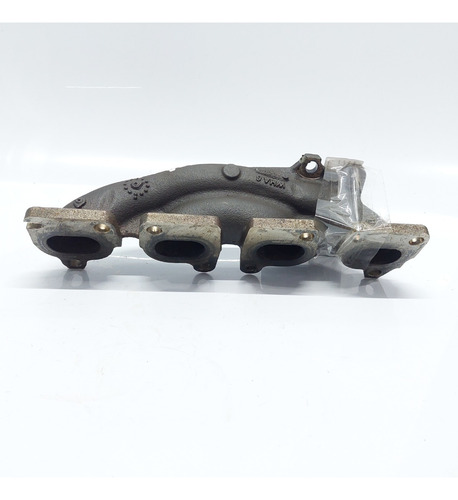 Coletor De Escape Peugeot 308 3008 408 208 Thp 1.6 16v Turbo