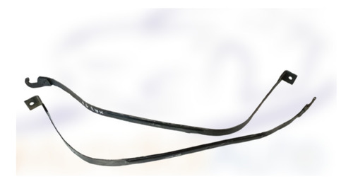 Cinta  Tanque  Combustivel  Vw Pointer Xr3 1993/93 25737