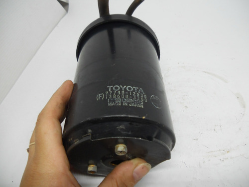 Filtro Canister Toyota Corolla Xei 1.8 1994 A 2001