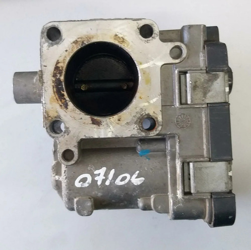 Corpo Borboleta Tbi Fiat Palio Siena 1.0 8v 55200230