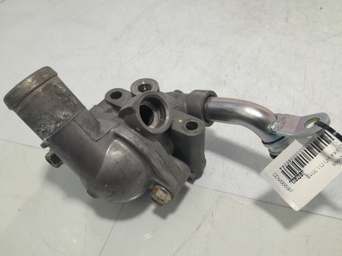 Carcaça Válvula Termostática L200 Triton 3.2 Diesel 2008/16