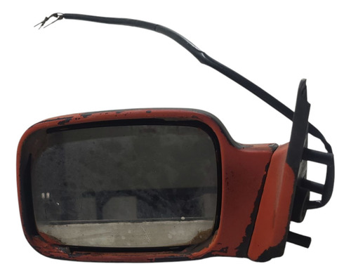 Retrovisor Lado Esquerdo Ford Verona 1990 A 1992 (al)