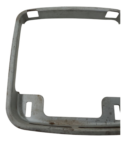 Suporte Luz De Teto Hyundai Tucson 2010 (al)