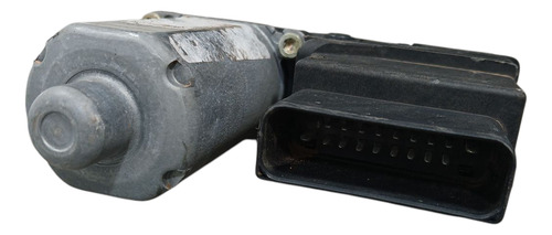 Máquina Vidro Elétrico Traseiro Esquerdo Vw Golf 2000 (ap)