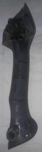 Moldura Apoio Braço D/e Com Botões Vidro Ford Ka 1999/2003