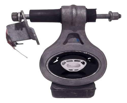 Coxim Inferior Cambio Fiat Argo 1.0 3cc 2022 2023 Original