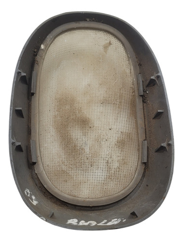 Lante Lâmpada De Teto Gm S10 Blazer 96/11 (al)