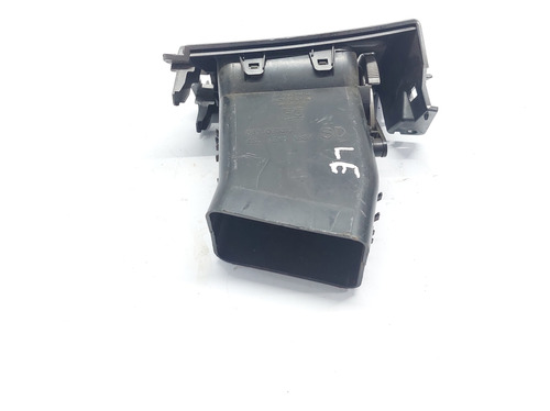 Difusor De Ar Lateral Lado Esquerdo Subaru Forester Ano 2011