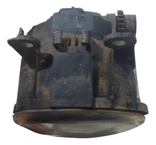 Farol De Milha Lado Esquerdo Ford Fiesta 2014 (al)