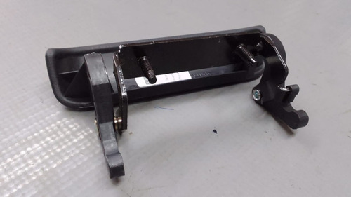 Maçaneta Tampa Traseira Caçamba Ford Ranger 98 À 04   23905