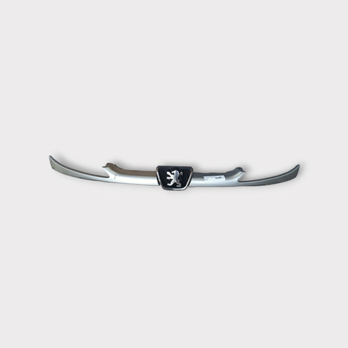 Grade Parachoque Dianteiro Peugeot 206 1999 2011