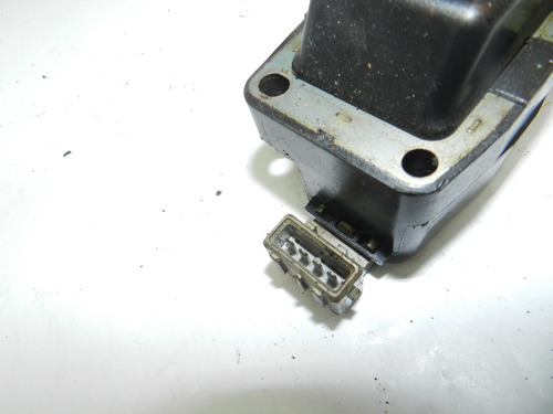 Bobina Ignição 206 307 C3 Xsara 1.6 16v 01/10 Gn10319