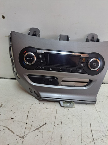 Comando Ar Condicionado Digital Ford Focus 2014 2015 2016
