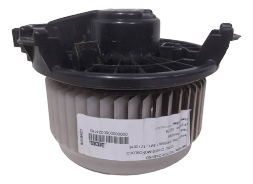 Motor Ar Forçado Prisma Onix 2014 2015 2016 2017 2018 2019