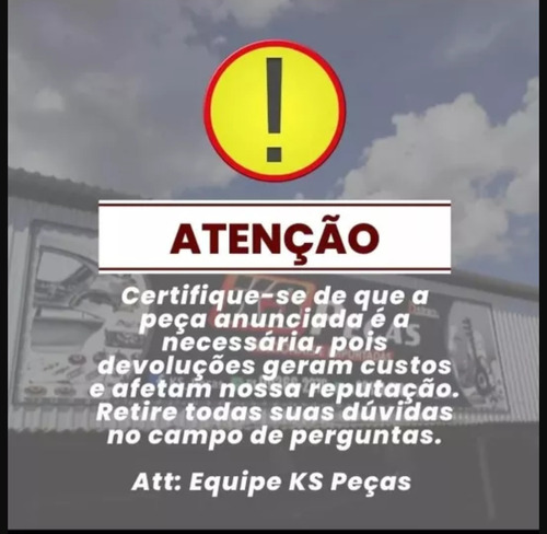 Pinça De Freio Diant.esquerdo Fiat Palio 10/15 (vj)
