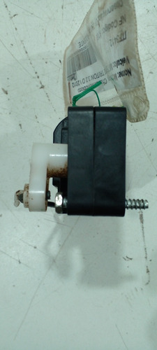 Atuador Ar Condicionado Mitsubishi L200 Triton 2008/12 (r)