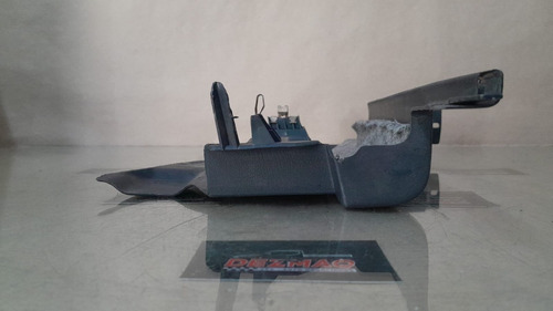 Moldura Coluna Inferior S10 Blazer 95/11 L Direito 15009359