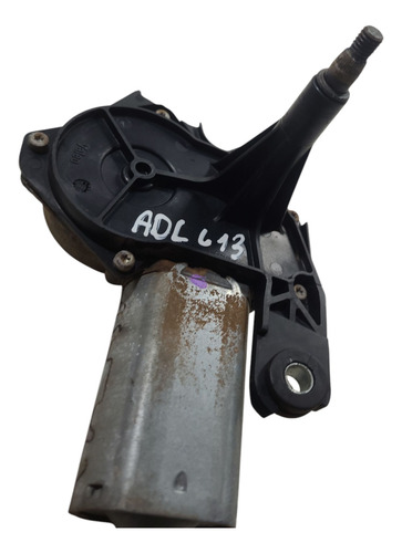 Motor Limpador Traseiro Gm Meriva 2011 (al) Adl Cxa 613