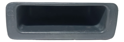 Moldura Porta Objetos Gm S10 2001 2011 Blazer