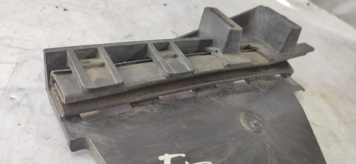 Guia Vidro Porta Tras. Direita Ford New Fiesta 13/14 21115