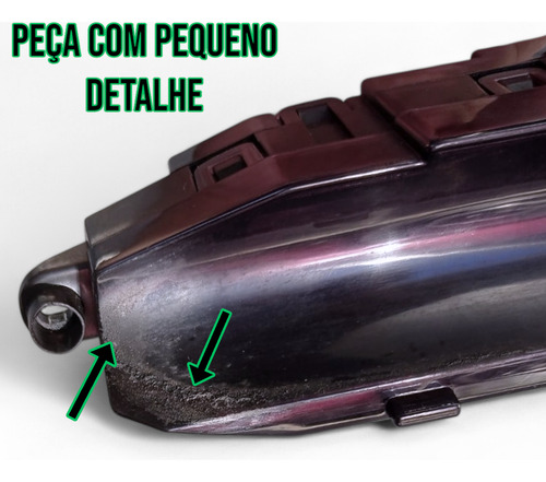 Relógio Digital Painel Central Jac J6 2012 A 2015