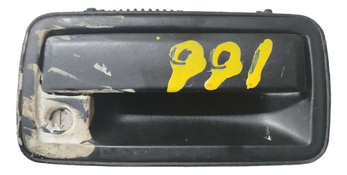 Maçaneta Porta Dianteira Direita S10 Blazer 1995 A 2011 Orig