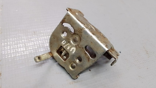 Fechadura De Porta Dianteira Direita Uno 2008  23775